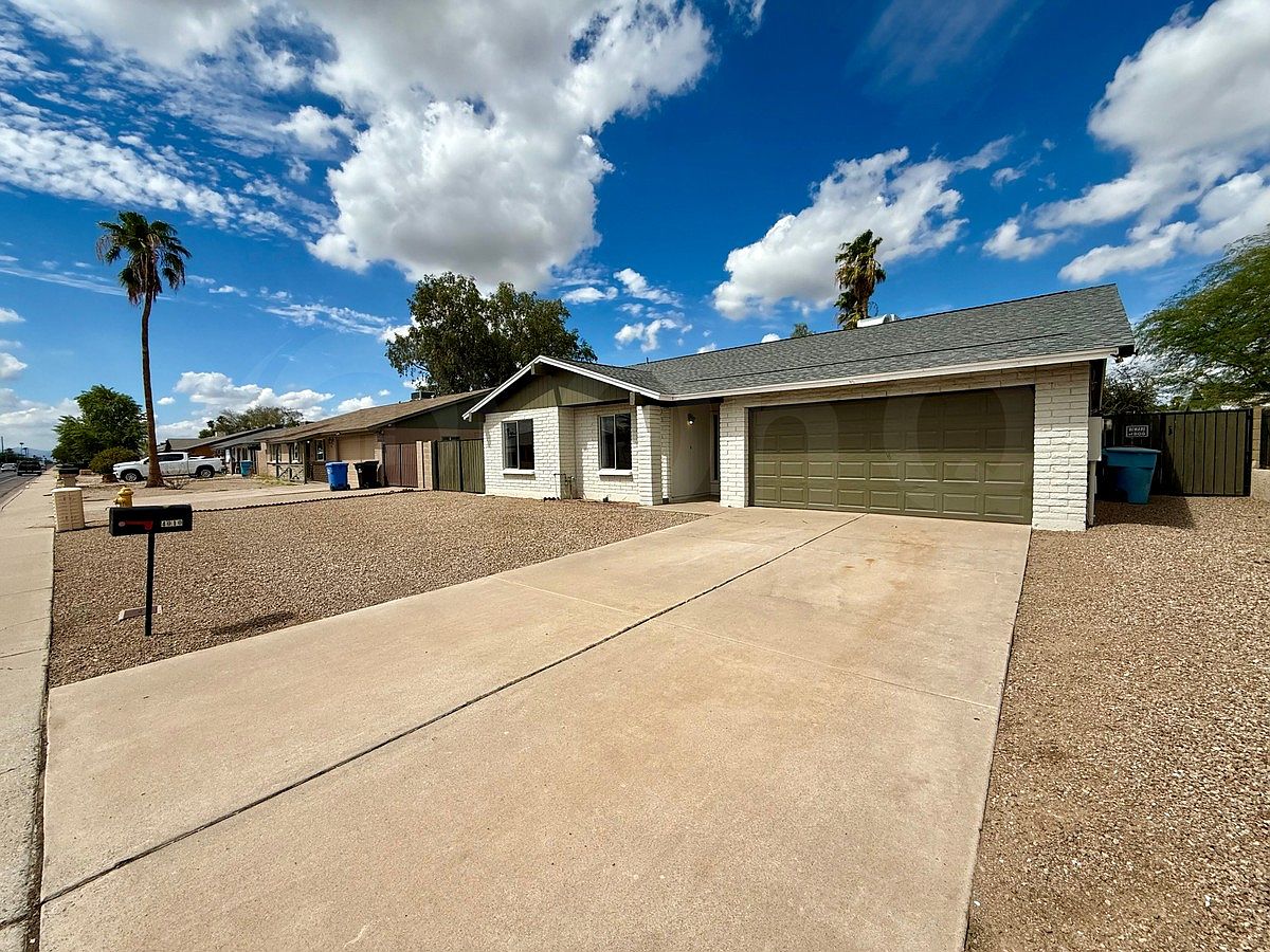 4010 W Cholla St photo 2