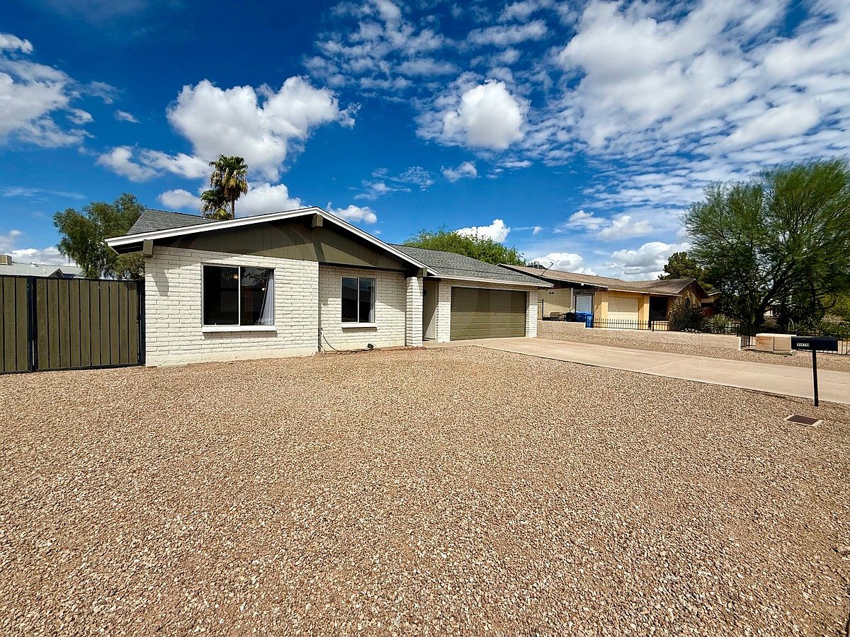 4010 W Cholla St photo 3