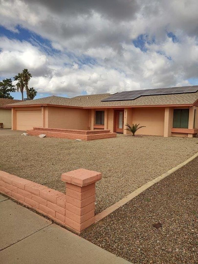 4014 W Christy Dr