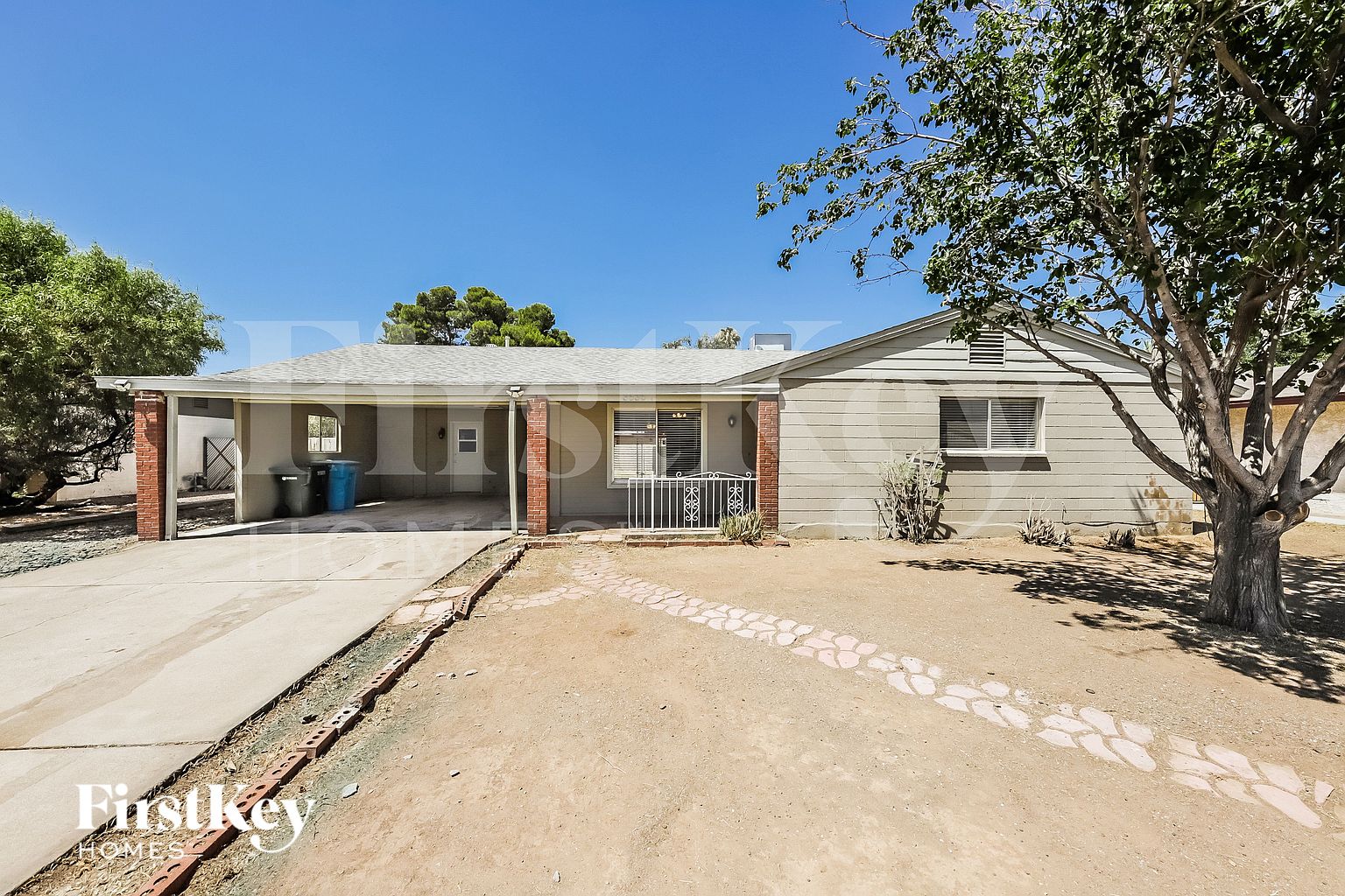 3636 W Beryl Ave Phoenix, AZ 85051 photo 2