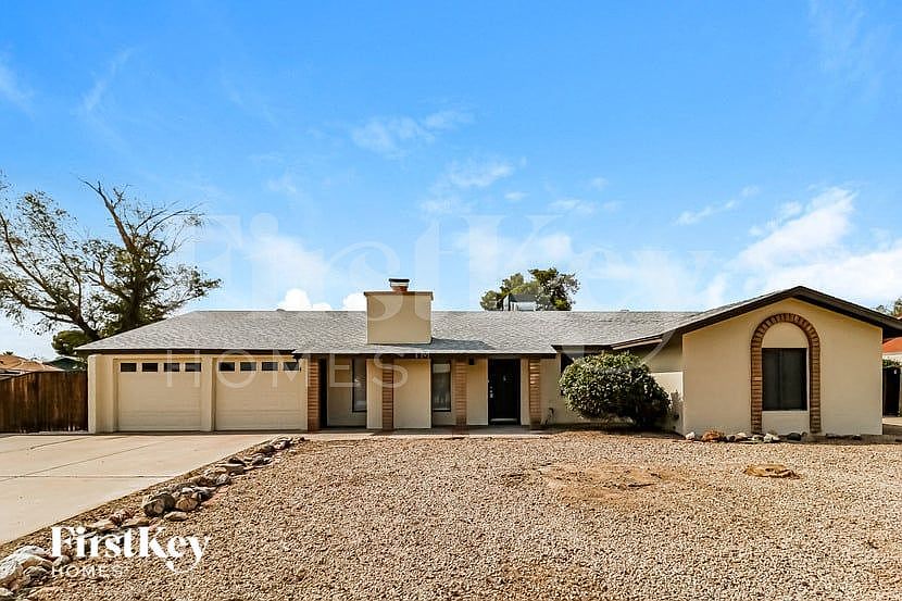 3842 W Cheryl Dr