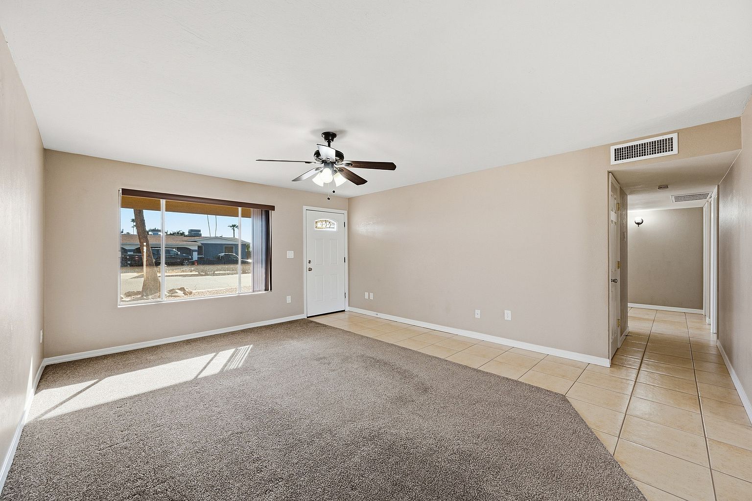 4016 W Camino Acequia photo 2
