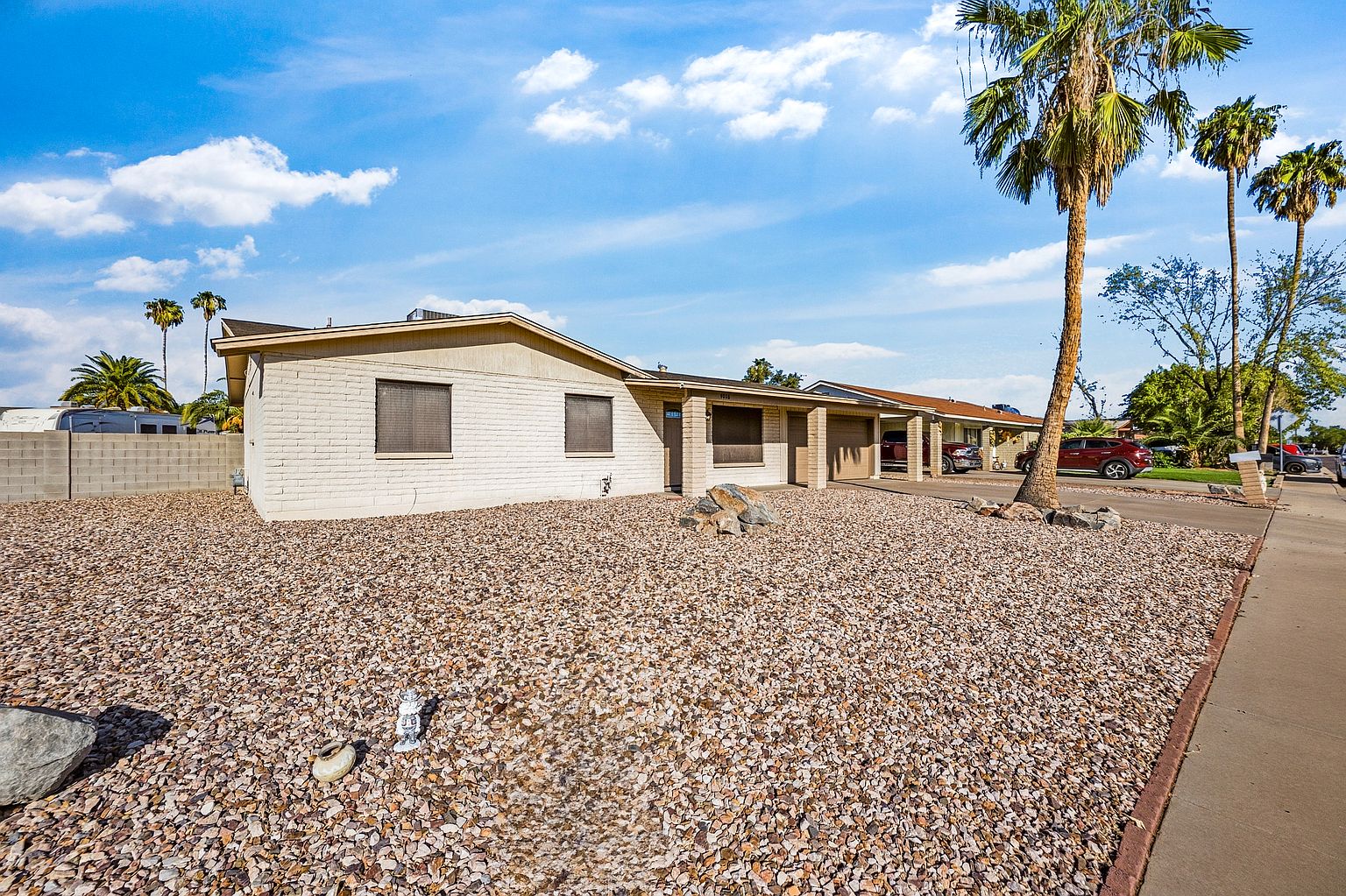 4016 W Camino Acequia photo 5