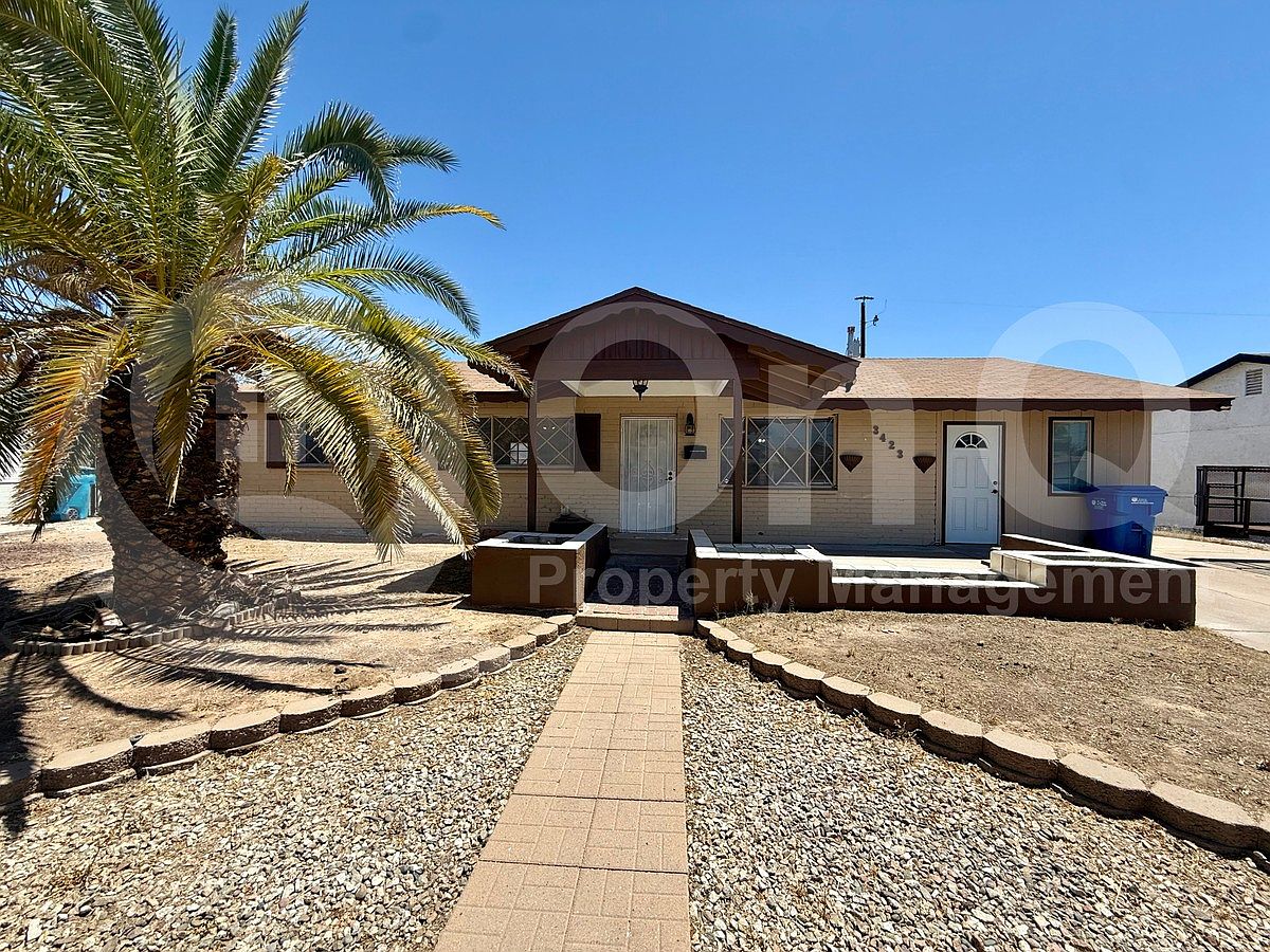 3423 W Aster Dr Phoenix, AZ 85029 photo 2