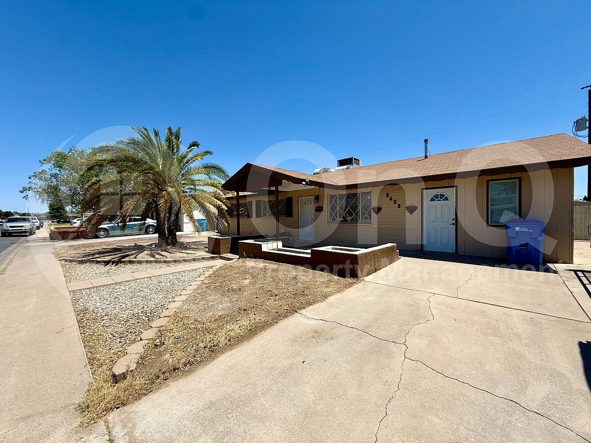 3423 W Aster Dr Phoenix, AZ 85029 photo 4