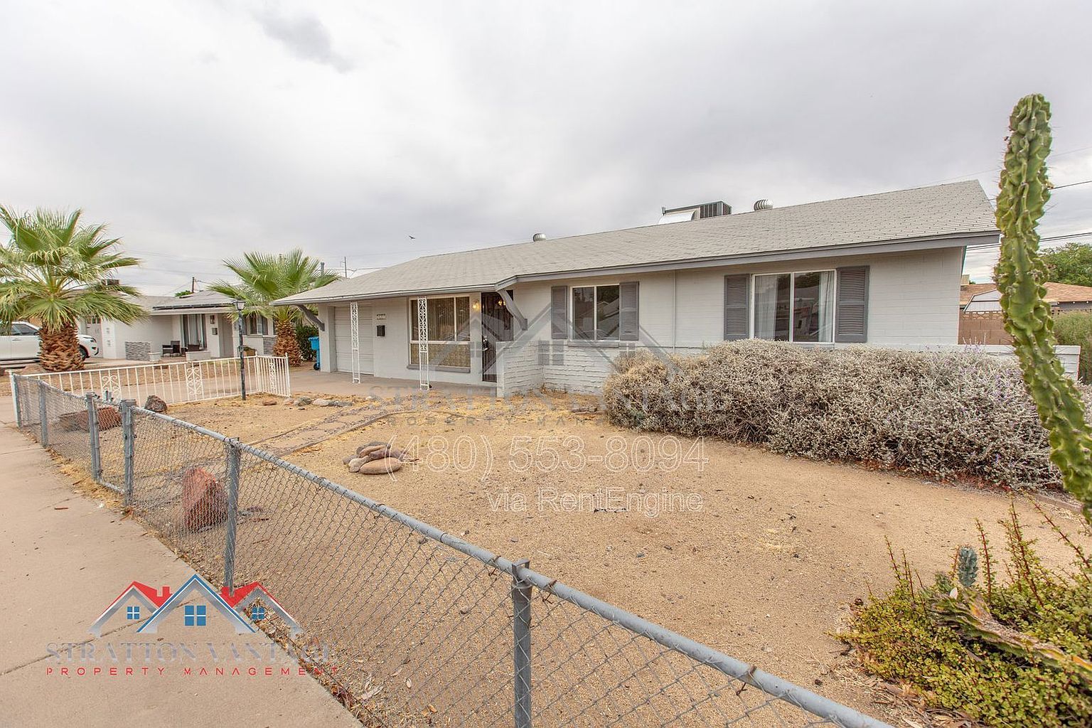 2602 W Columbine Dr Phoenix, AZ 85029 photo 2