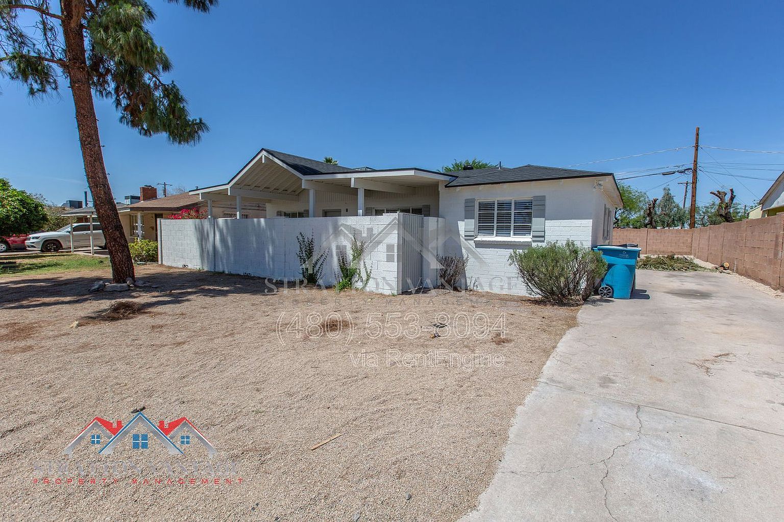 2912 W Butler Dr Phoenix, AZ 85051 photo 4