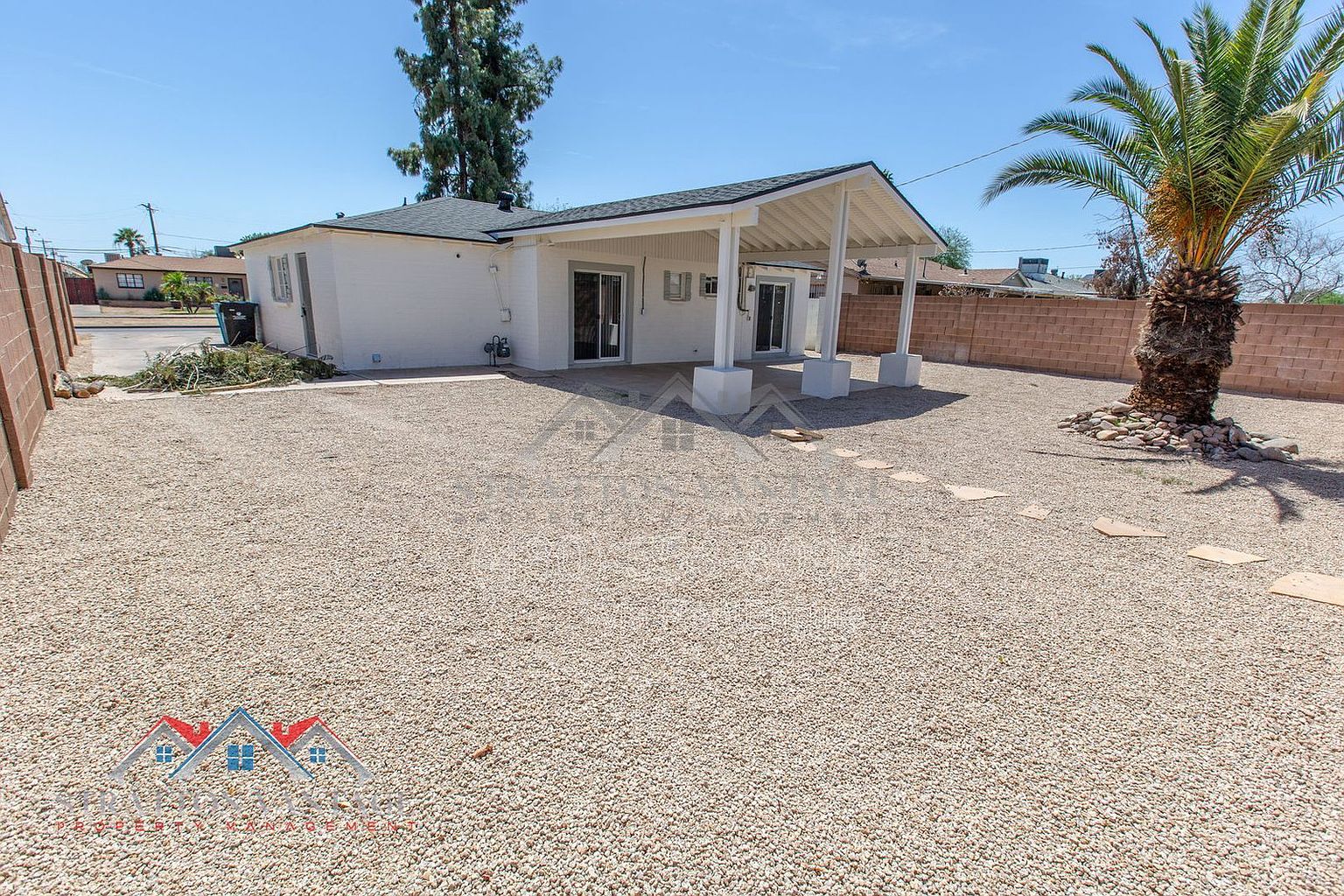 2912 W Butler Dr Phoenix, AZ 85051 photo 2