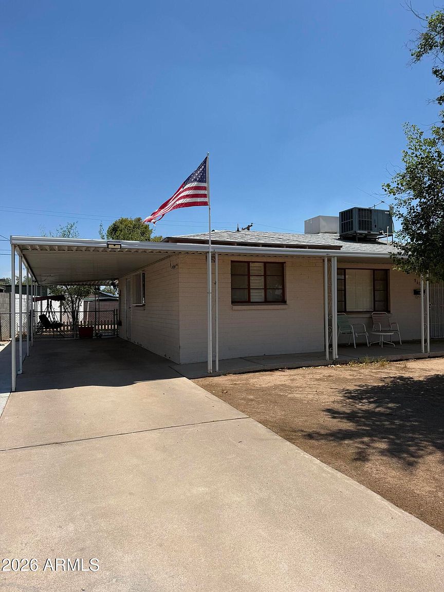 8619 N 30th Dr Phoenix, AZ 85051 photo 2