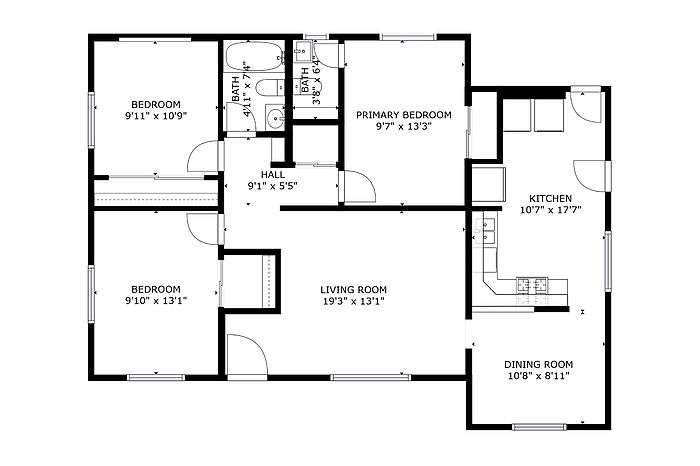 2849 W Alice Ave Phoenix, AZ 85051 photo 4