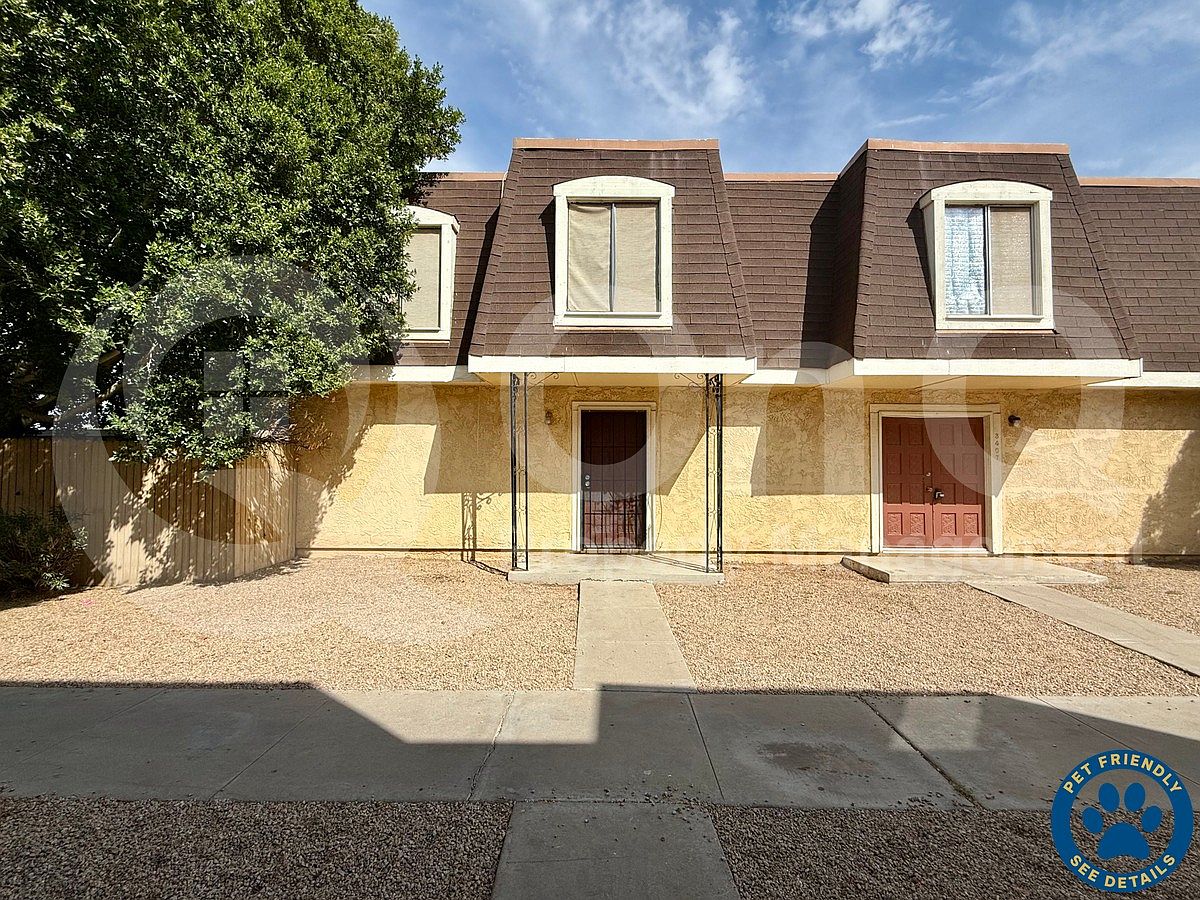 3409 W Echo Ln photo 2