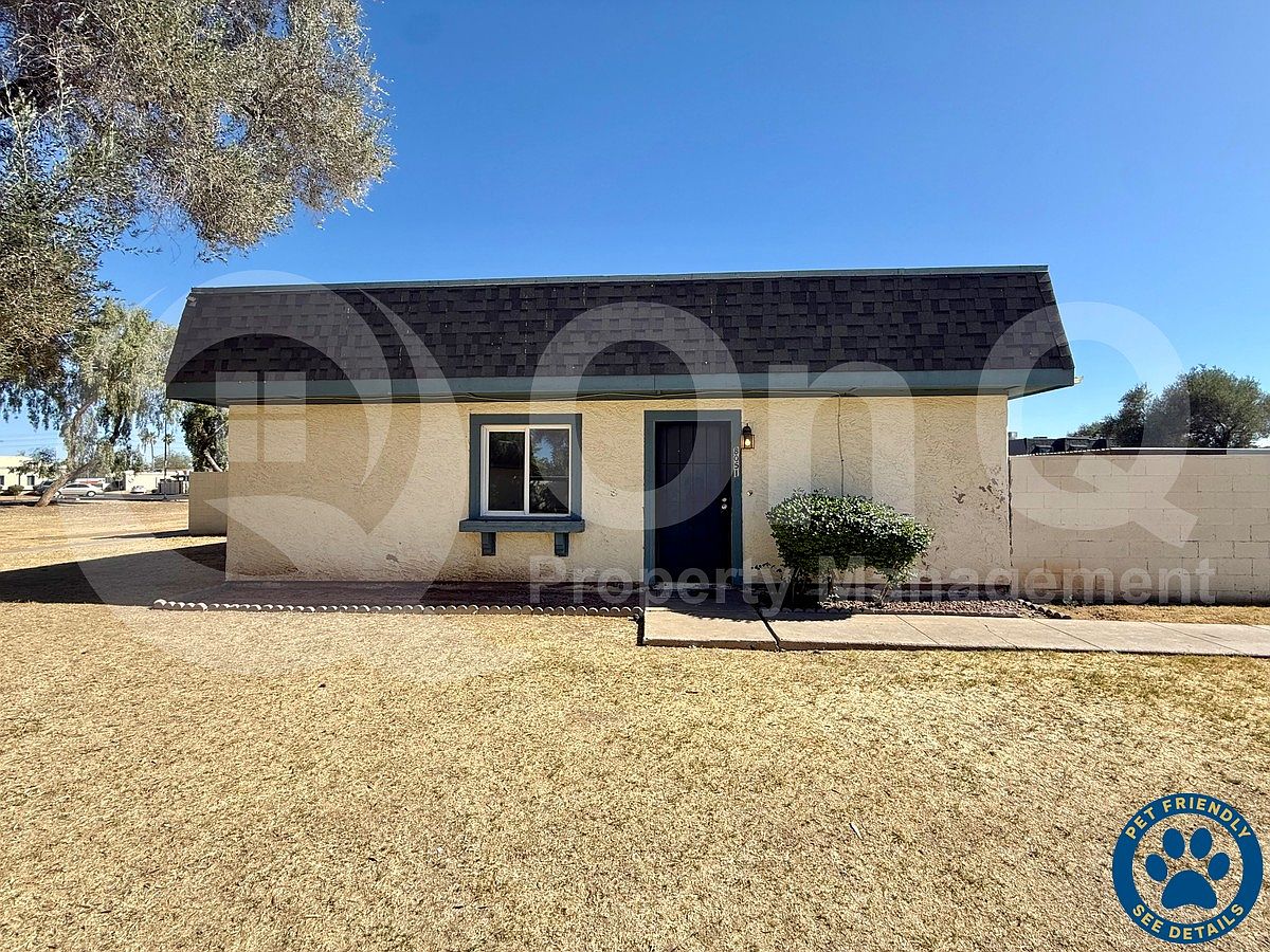 8051 N 32nd Ln Phoenix, AZ 85051 photo 2