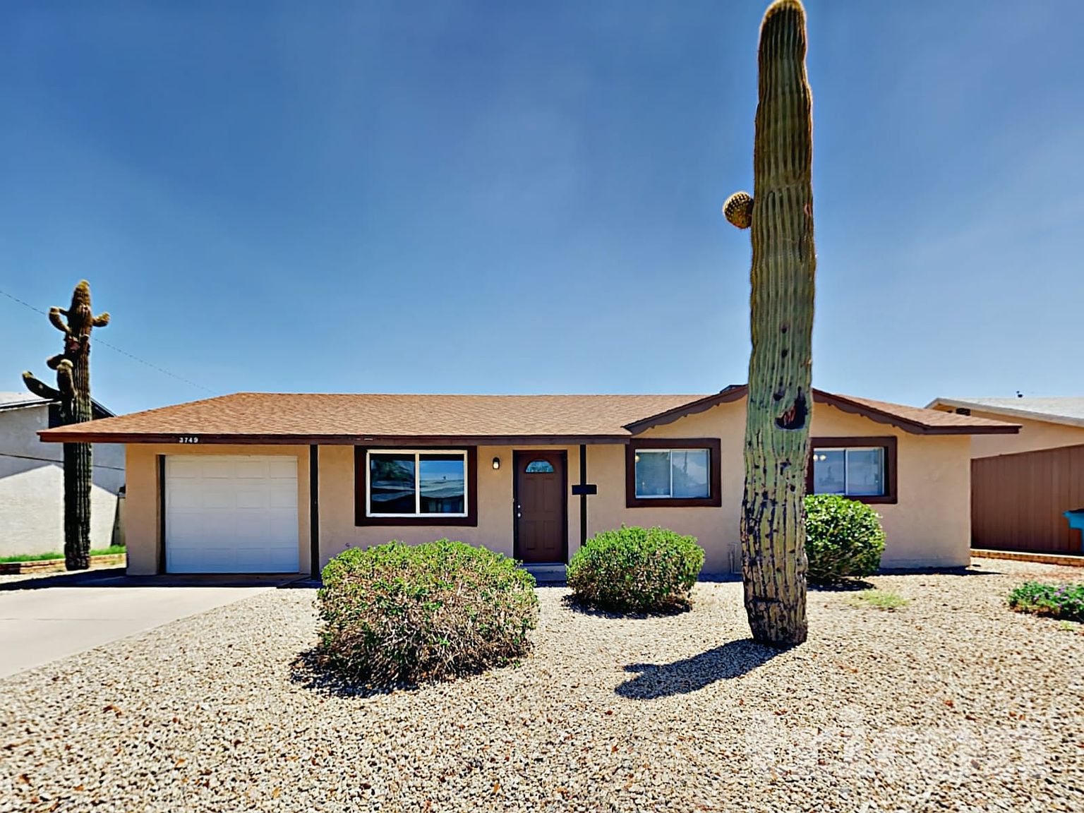 3749 West Butler Drive photo 4
