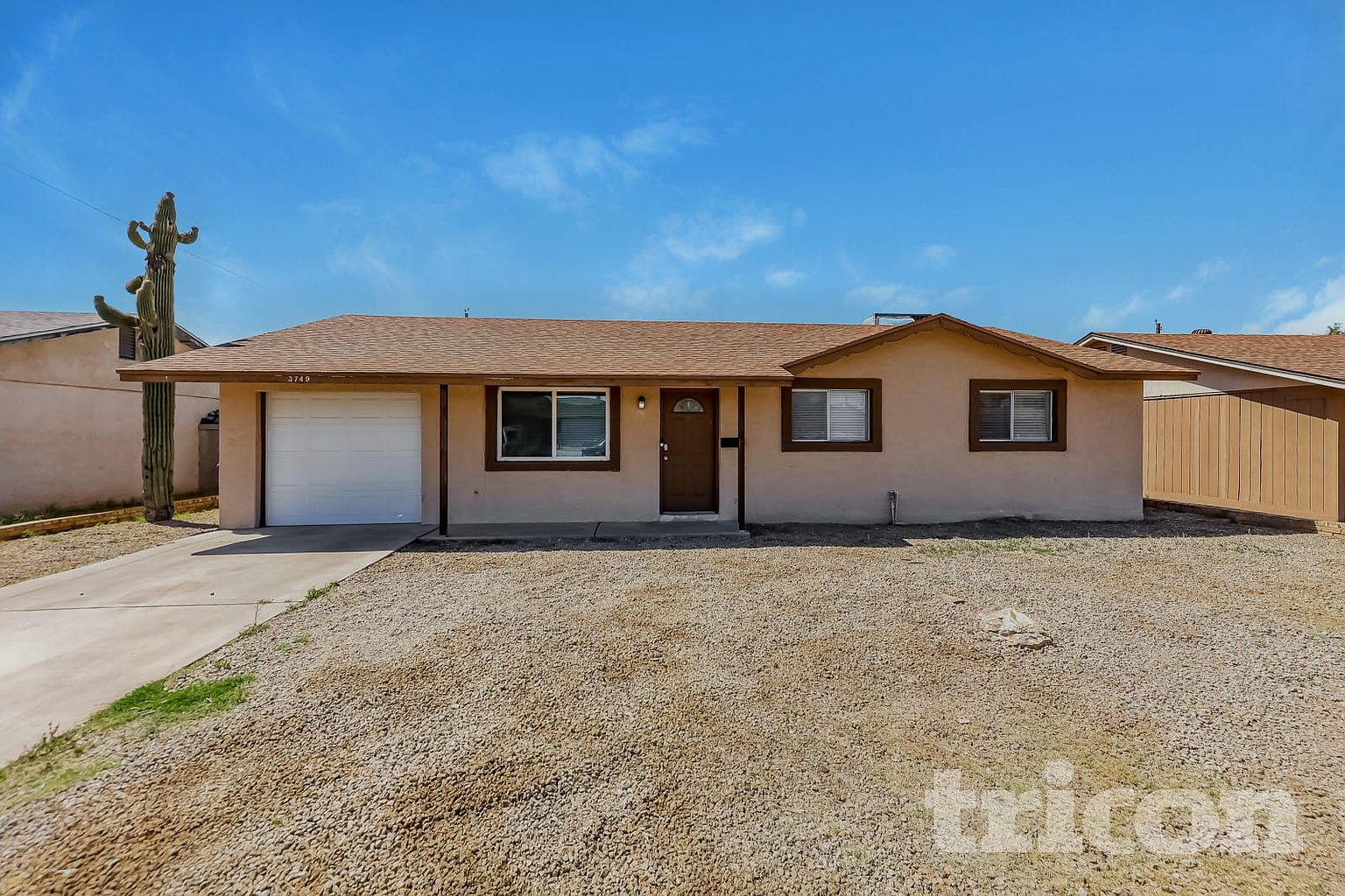 3749 West Butler Drive photo 3