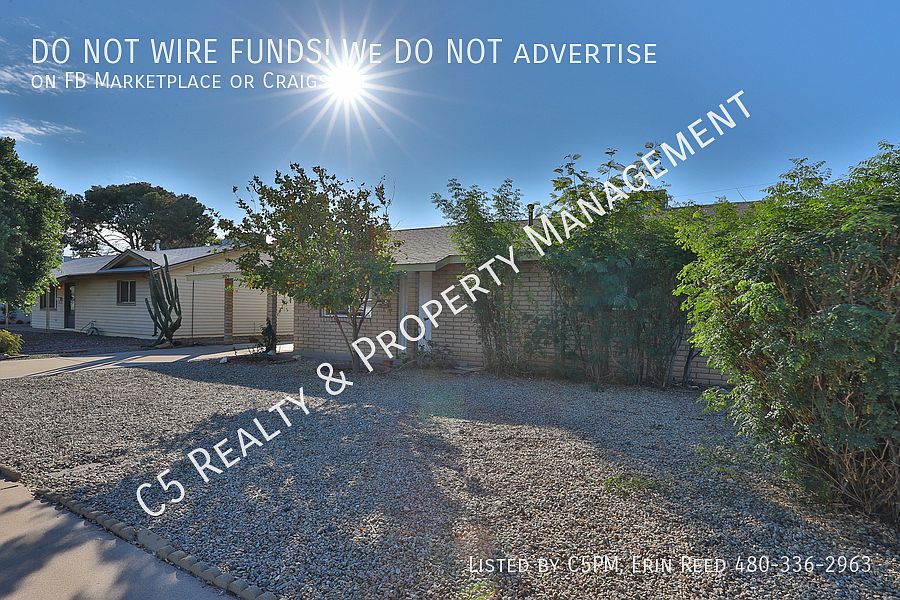 3929 W El Caminito Dr Phoenix, AZ 85051 photo 3