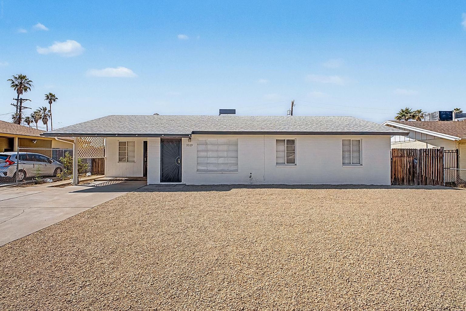 3519 W Orchid Ln Phoenix, AZ 85051 photo 2