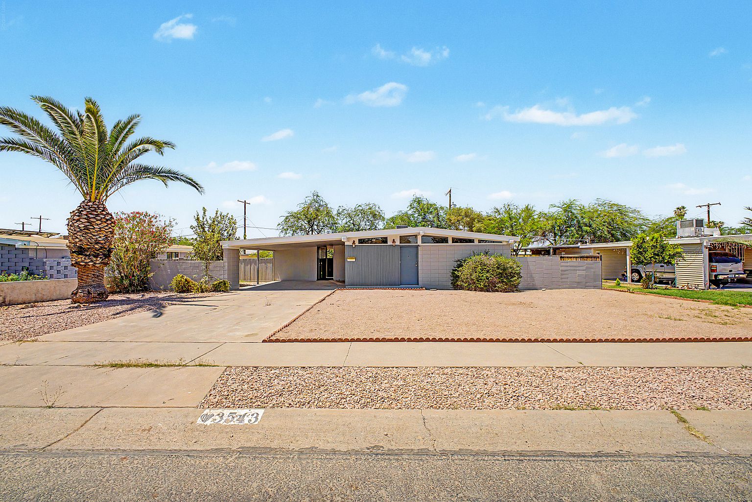 3543 W Puget Ave photo 2