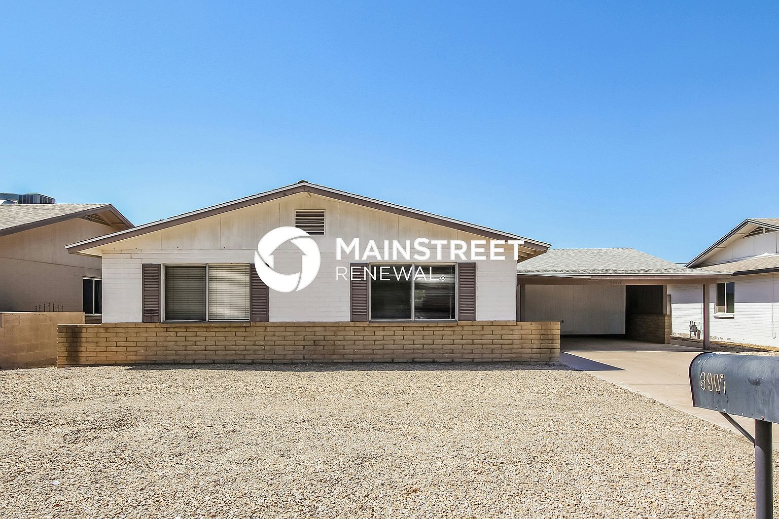 3907 W Kaler Dr Phoenix, AZ 85051 photo 2
