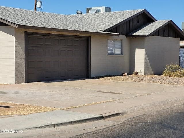 6701 N 42nd Dr Phoenix, AZ 85019 photo 2
