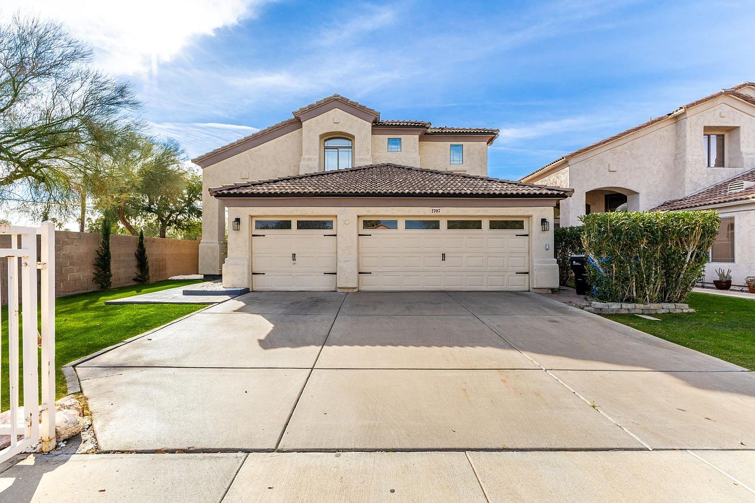 2707 W Lamar Rd Phoenix, AZ 85017 photo 2