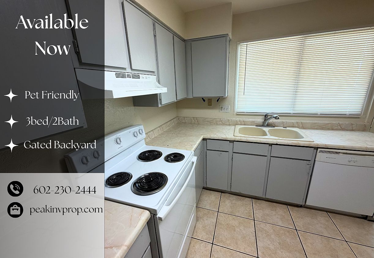 3 Bed 2 Ba Condo photo 3