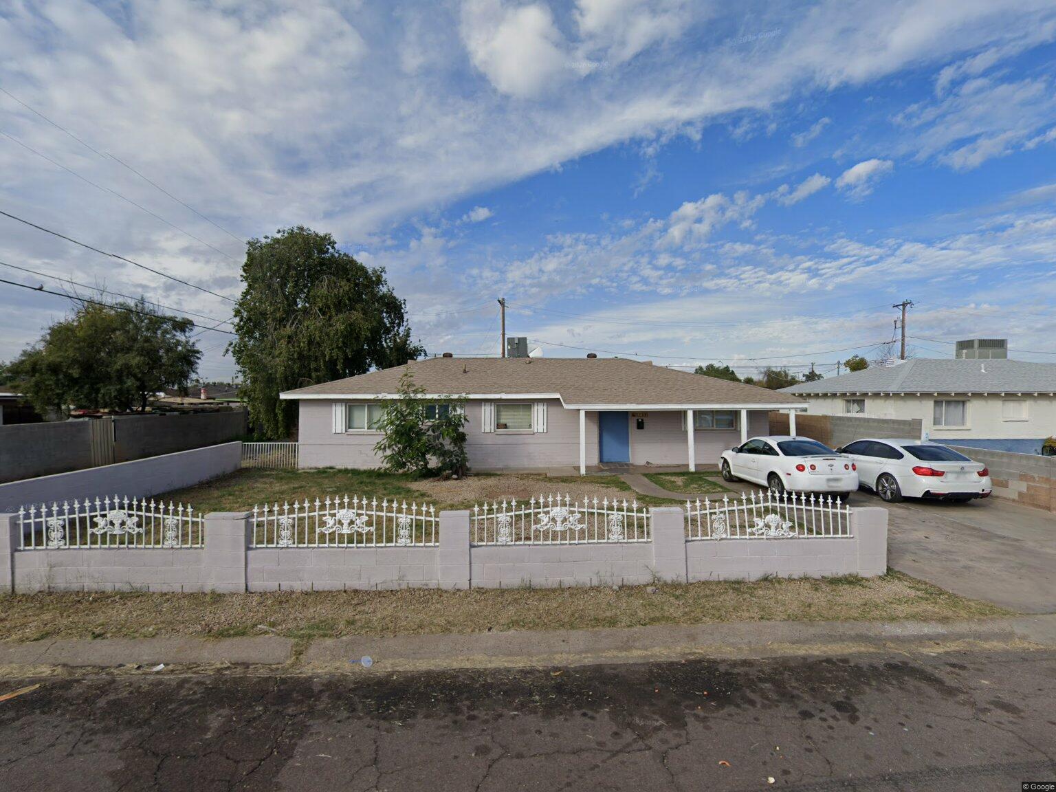 5728 N 32nd Ave