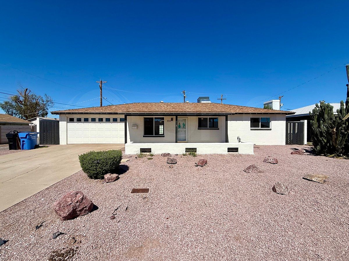 2044 W Palo Verde Dr photo 2