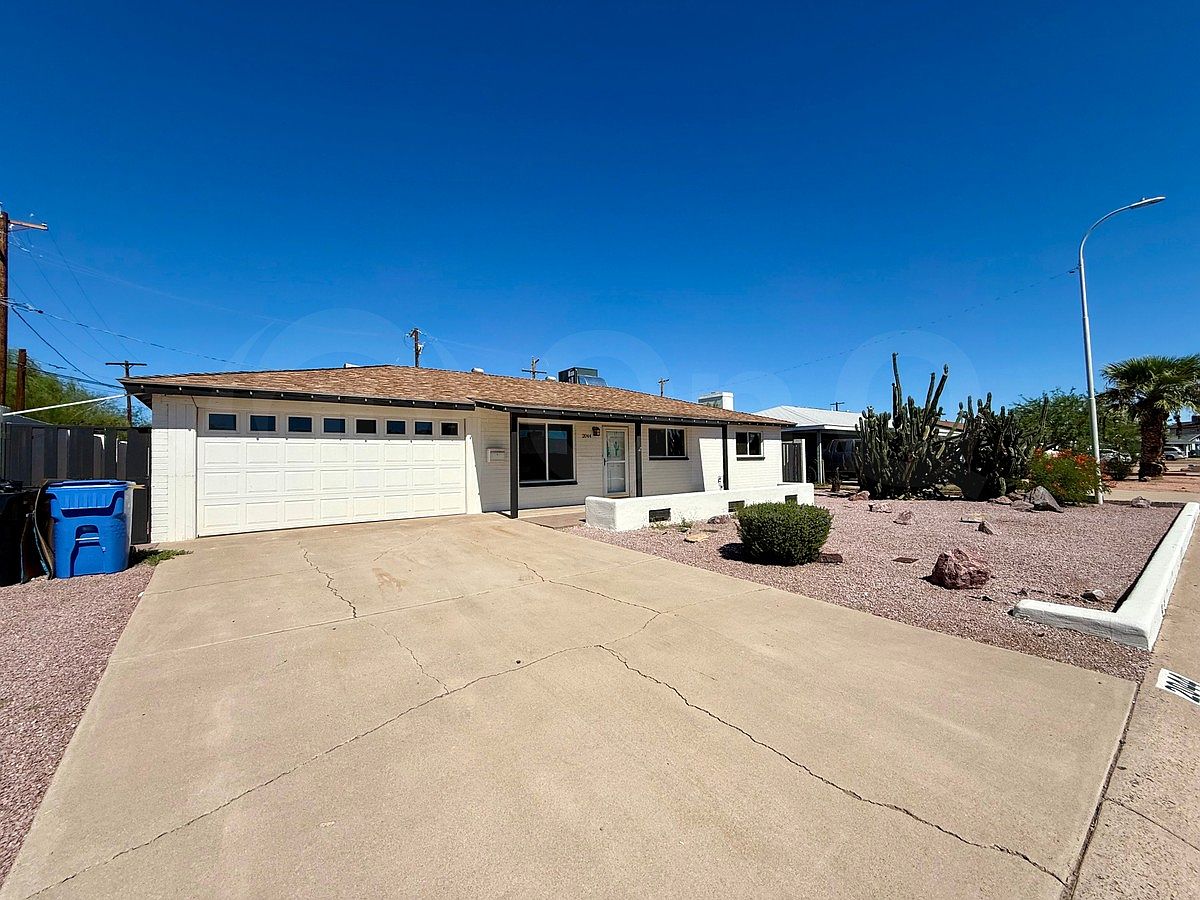 2044 W Palo Verde Dr