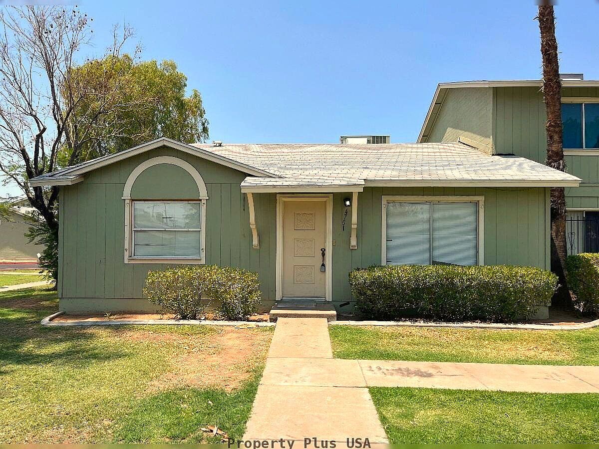 4701 N 26th Ln Phoenix, AZ 85017 photo 2