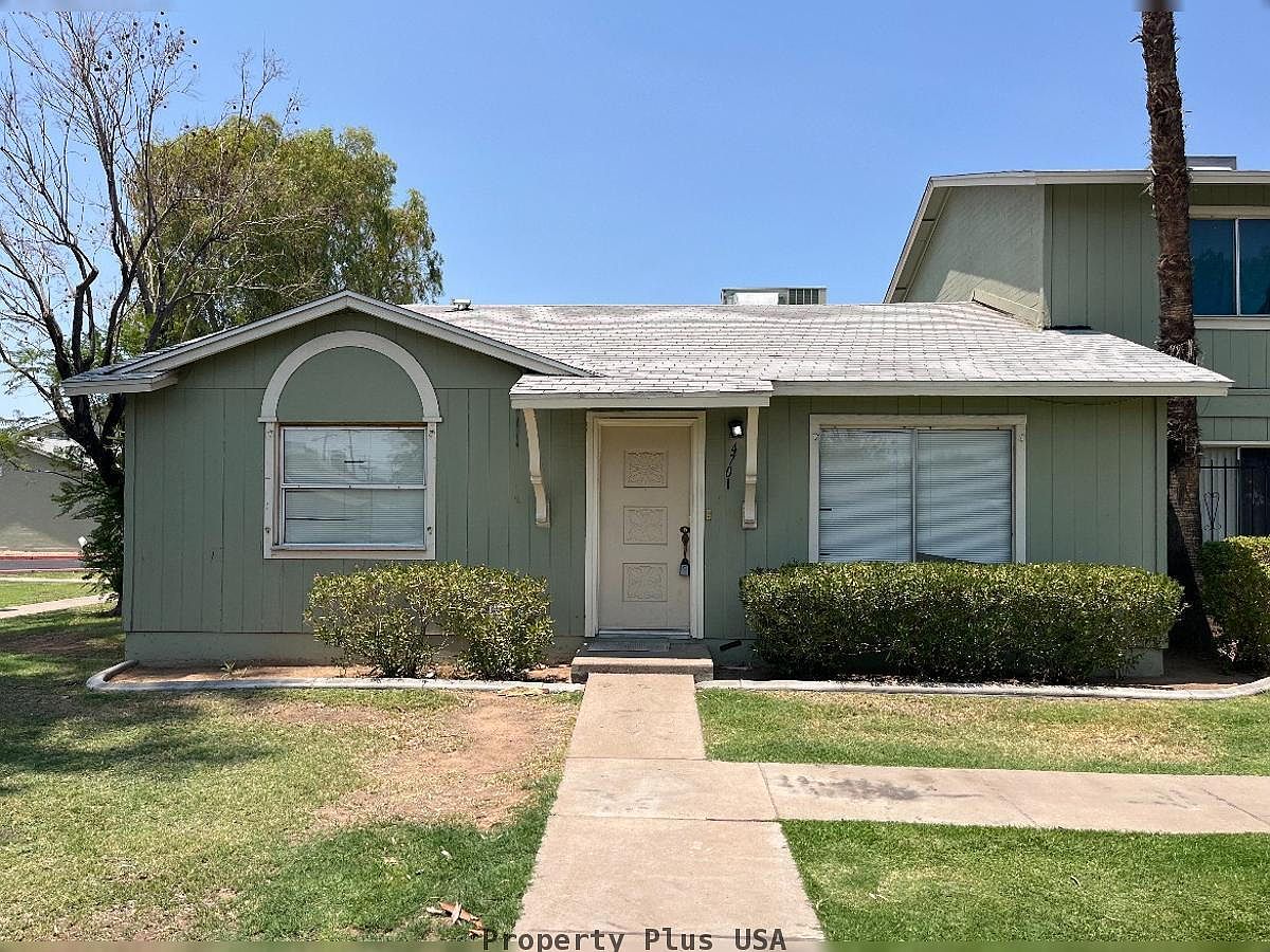 4701 N 26th Ln Phoenix, AZ 85017 photo 4