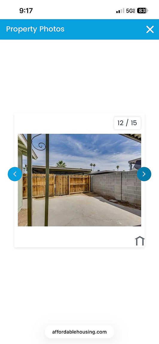 2611 W Wolf St photo 3
