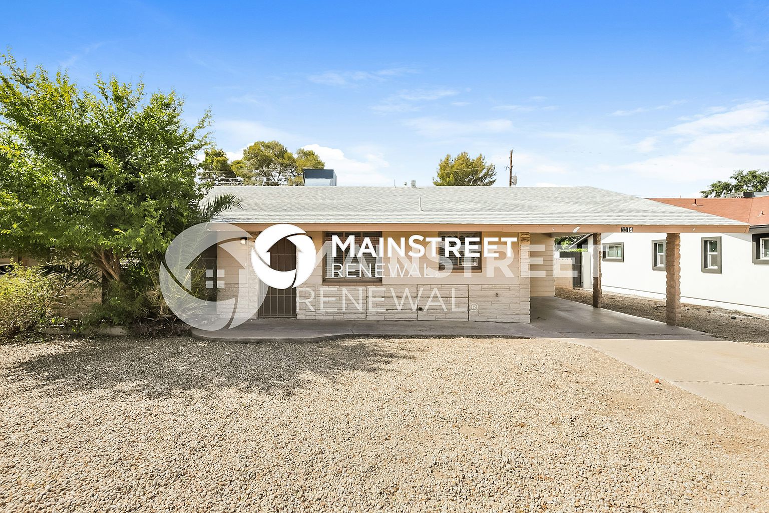 3315 W Elm St Phoenix, AZ 85017 photo 2