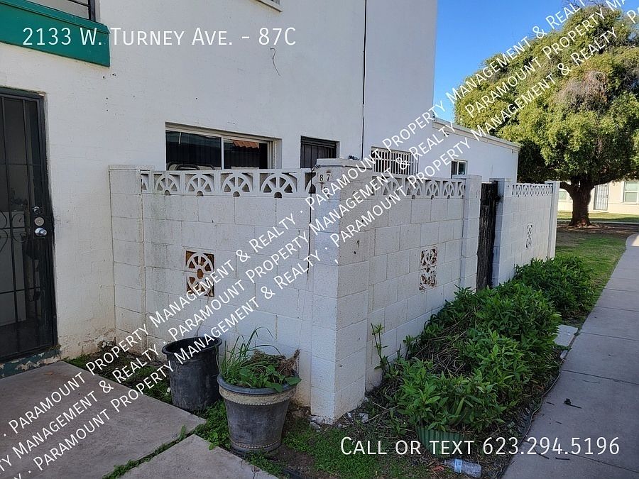 2133 W Turney Ave Phoenix, AZ 85015 photo 2