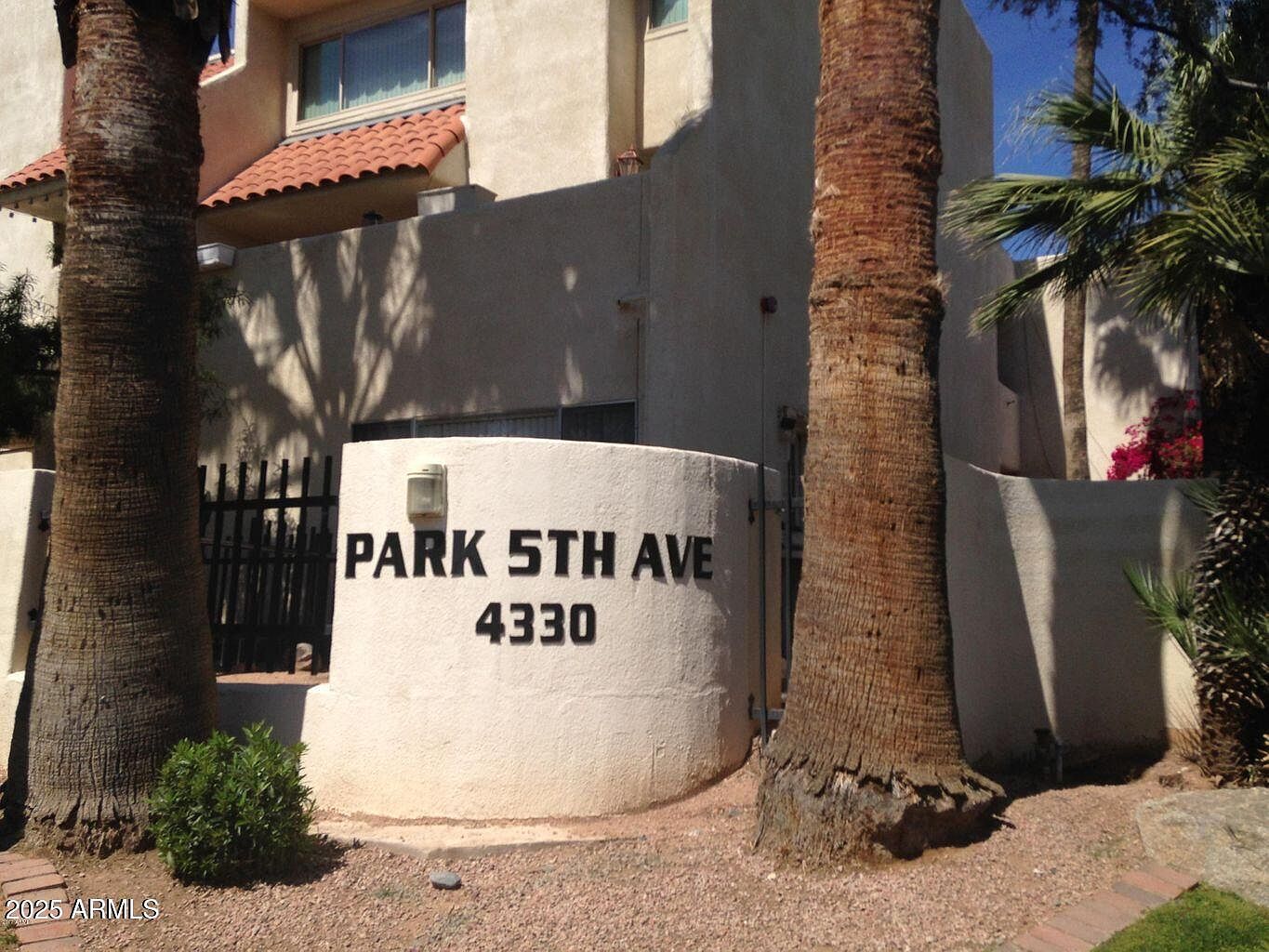 4330 N 5th Ave Phoenix, AZ 85013 photo 4