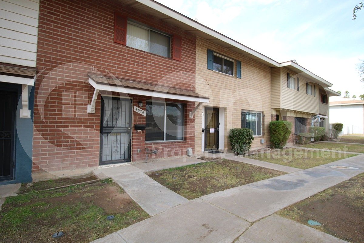 4526 N 15th Ave Phoenix, AZ 85015 photo 4