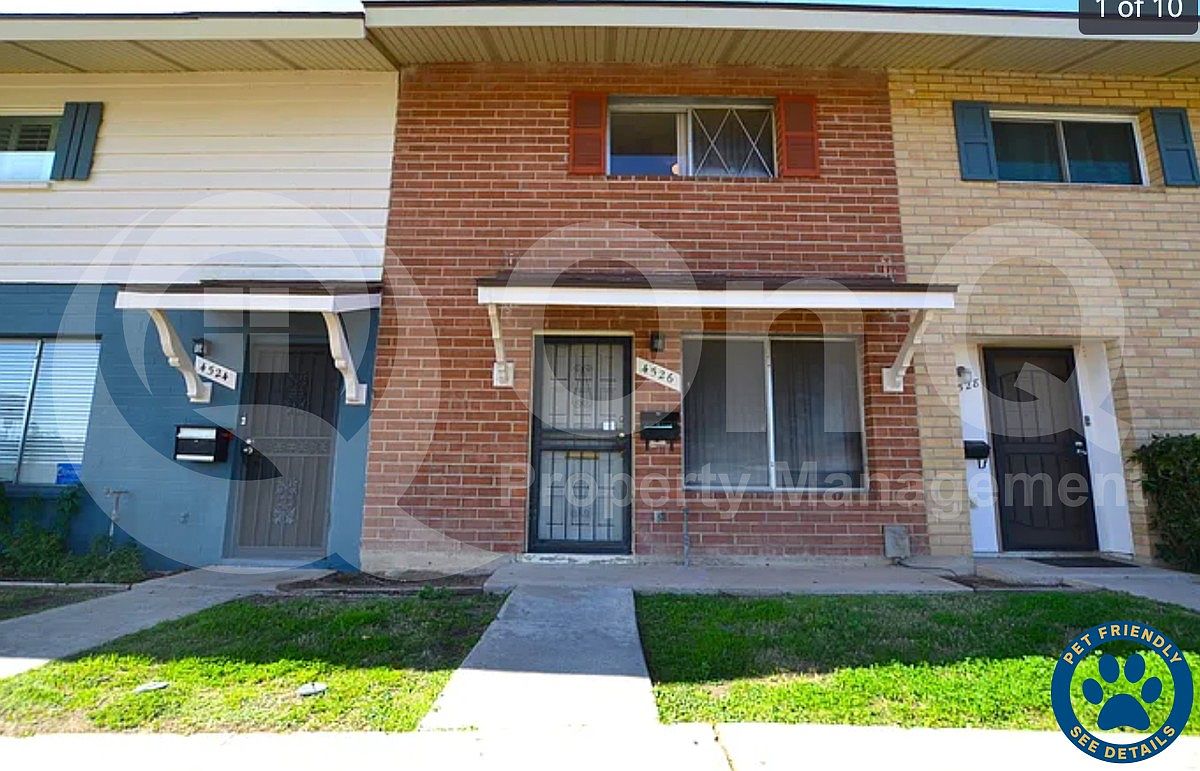 4526 N 15th Ave Phoenix, AZ 85015 photo 2