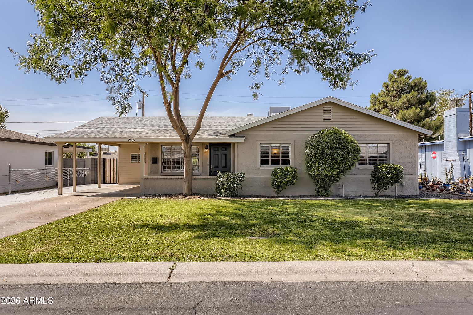 2405 W Citrus Way