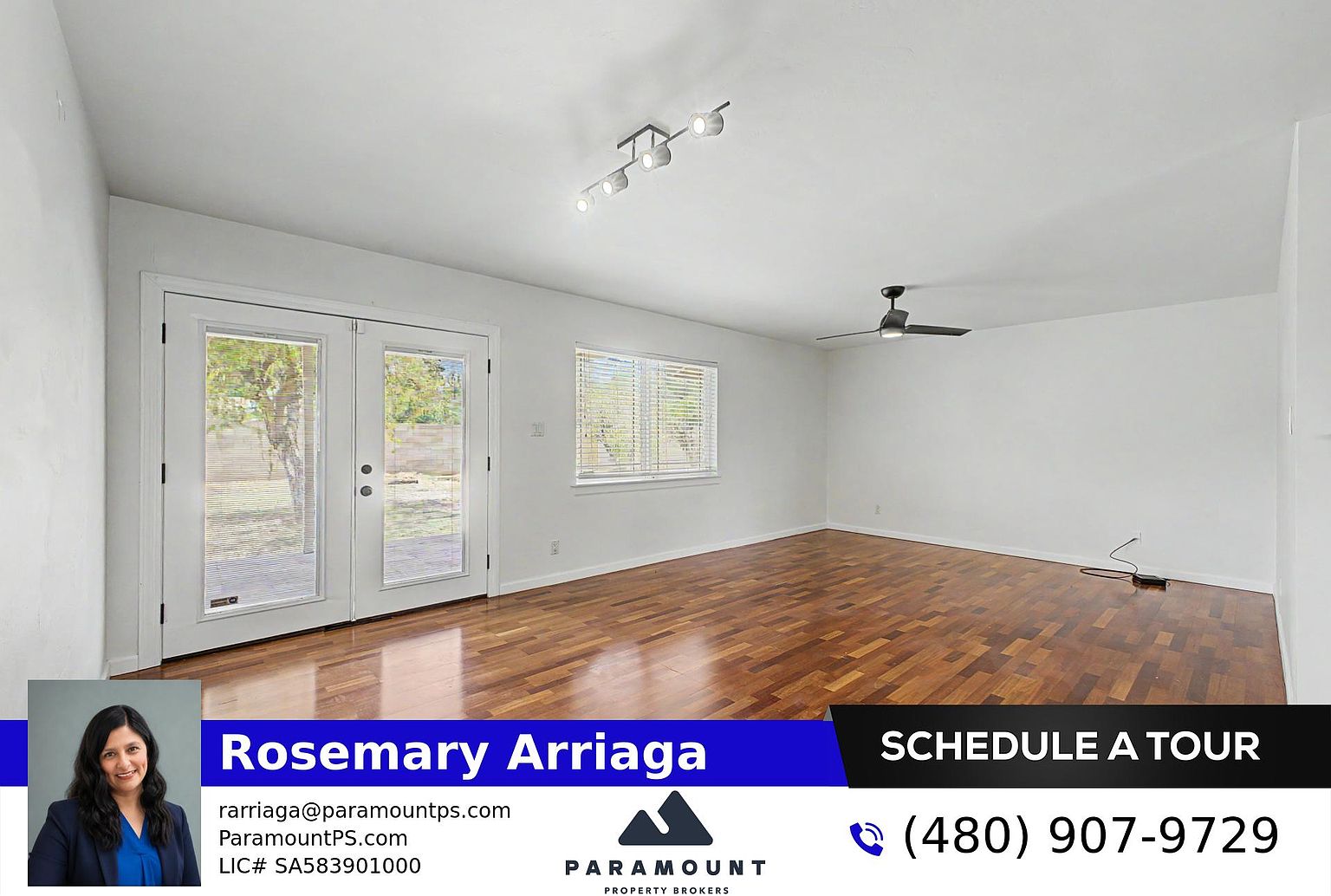 6108 N 11th Ave Phoenix, AZ 85013 photo 4