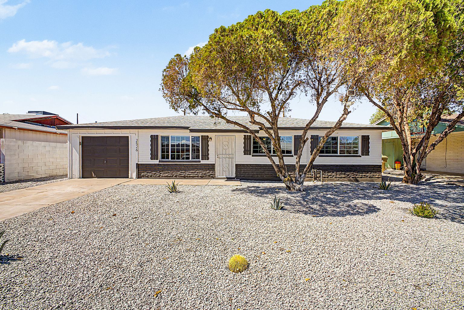 2526 W Orchid Ln Phoenix, AZ 85021 photo 2