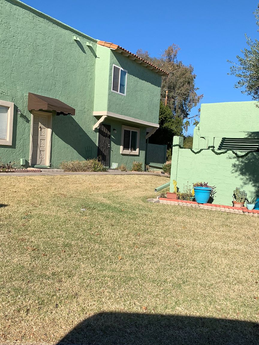 816 E Cochise Dr photo 3