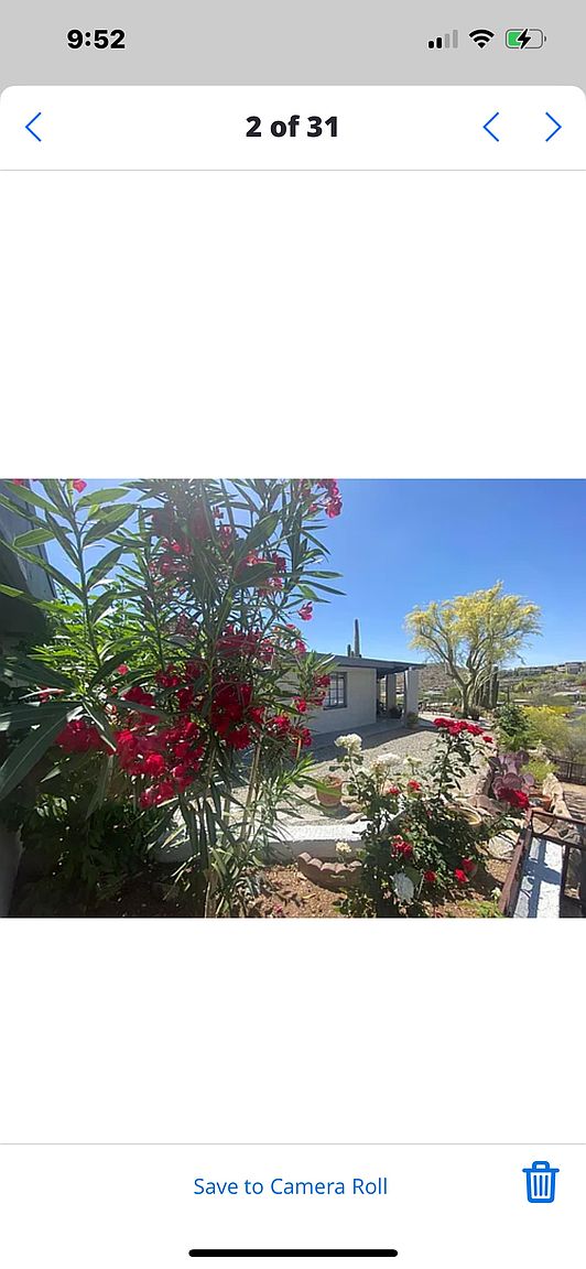 201 E Saddle Ln photo 5