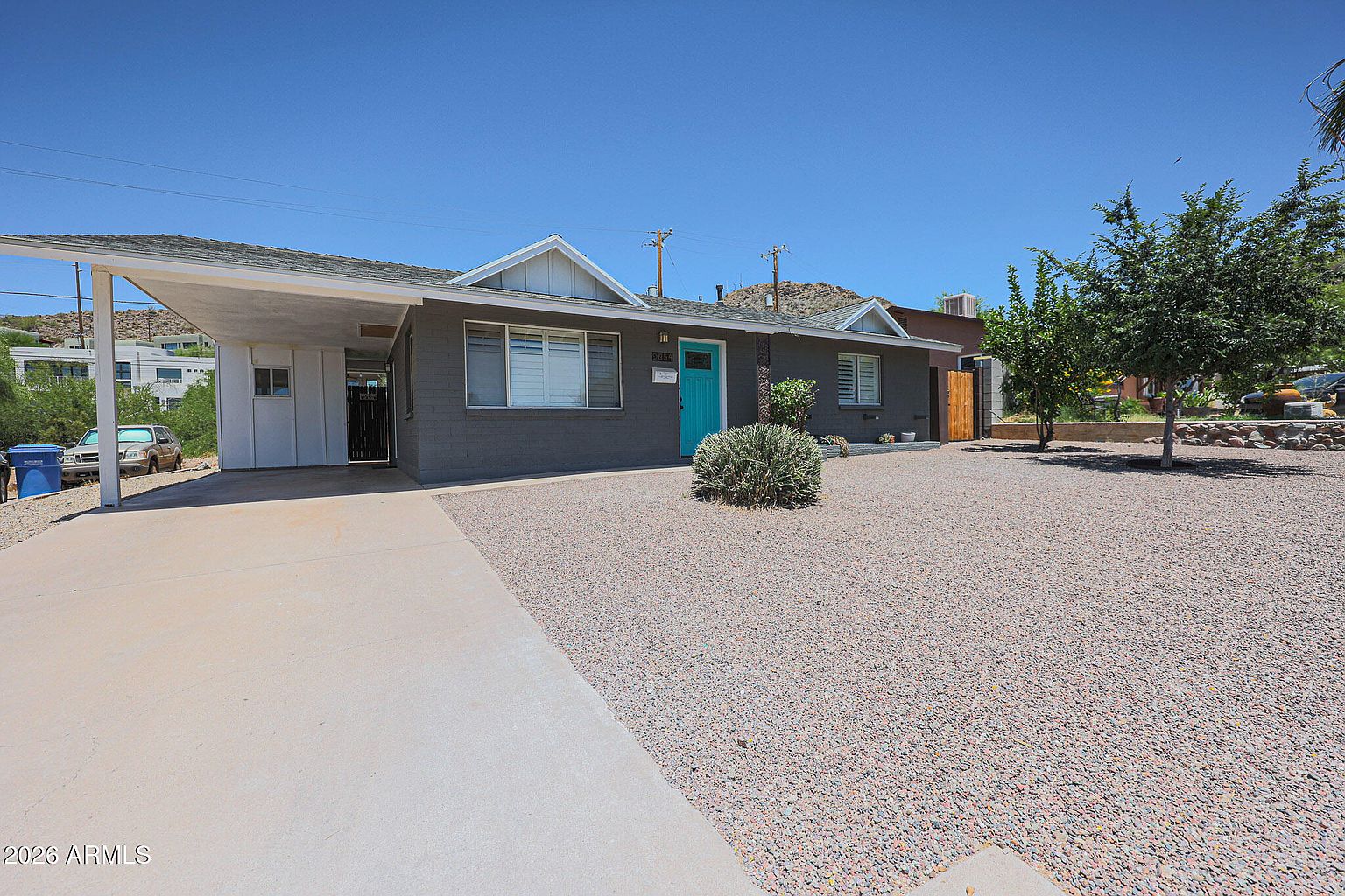 9854 N 1st St Phoenix, AZ 85020 photo 4