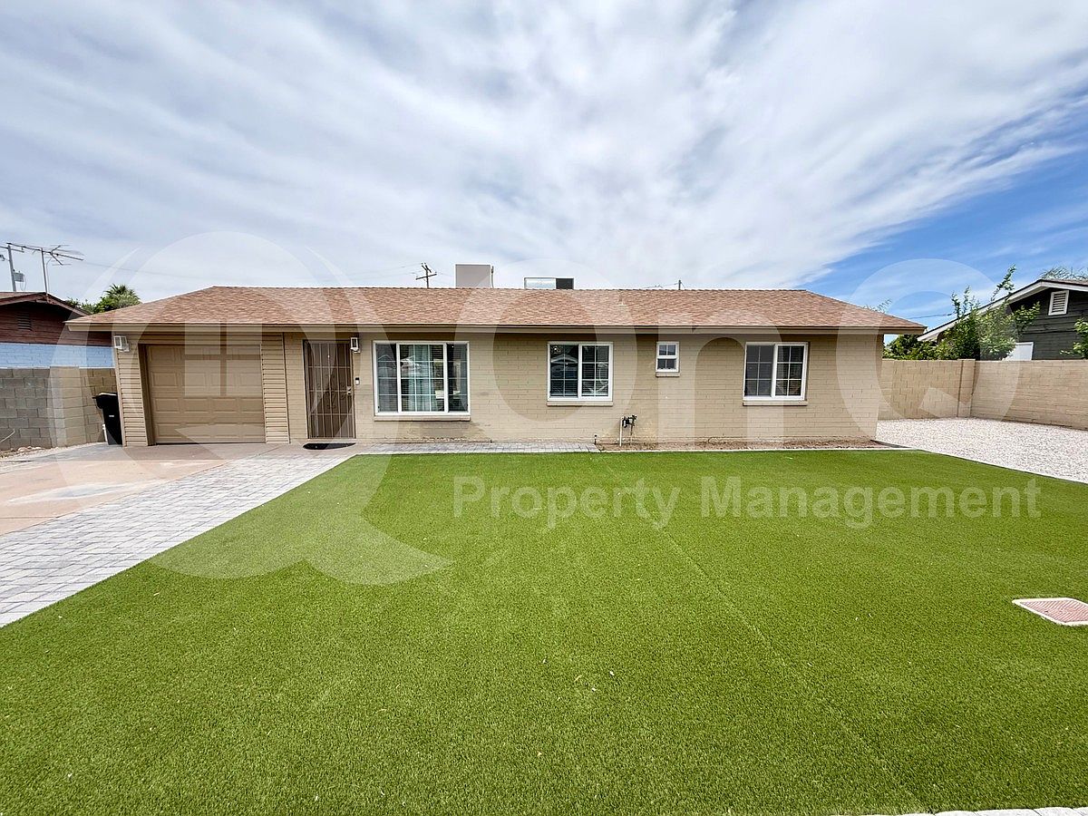 505 E El Camino Dr Phoenix, AZ 85020 photo 2