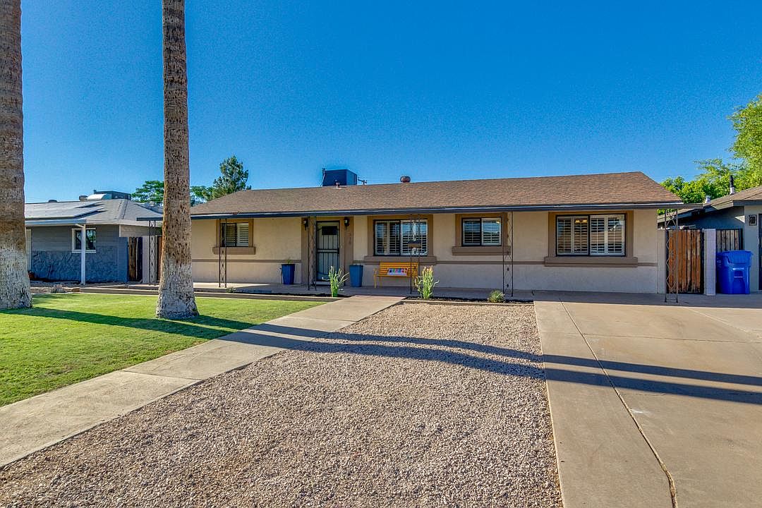318 E Butler Dr photo 2