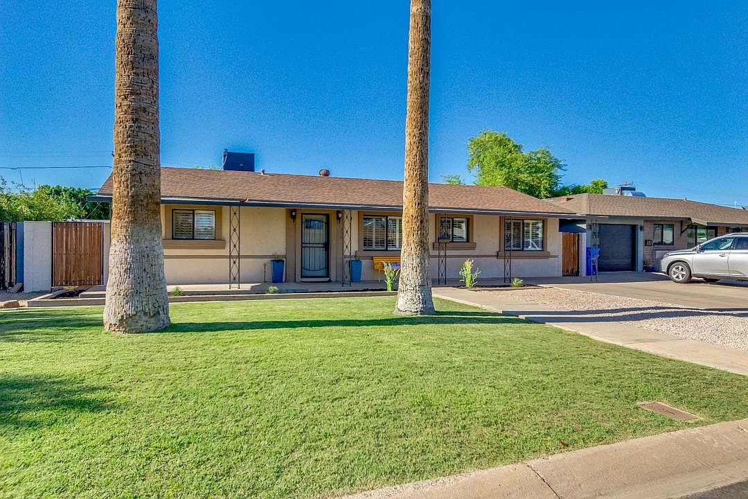 318 E Butler Dr photo 3