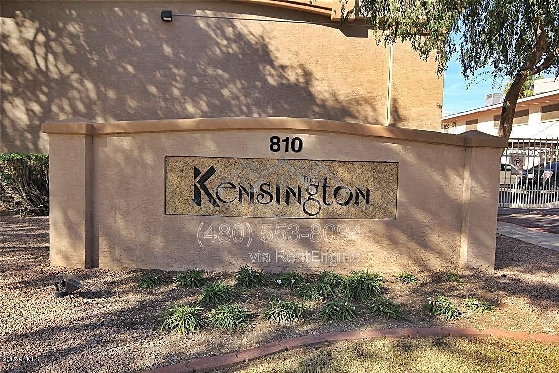810 E Colter St Phoenix, AZ 85014 photo 4