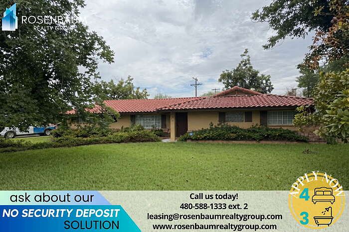 3122 E Monterosa St Phoenix, AZ 85016 photo 2