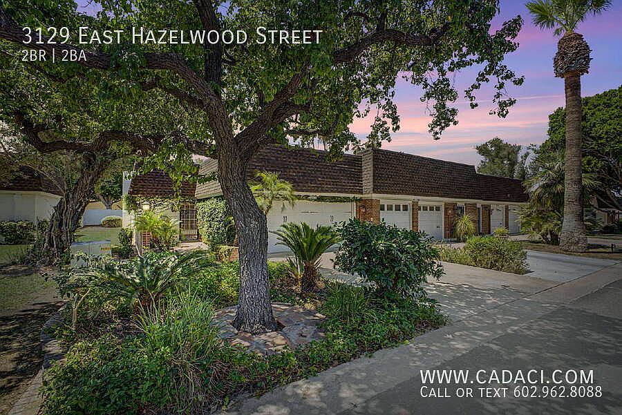 3129 E Hazelwood St Phoenix, AZ 85016 photo 5