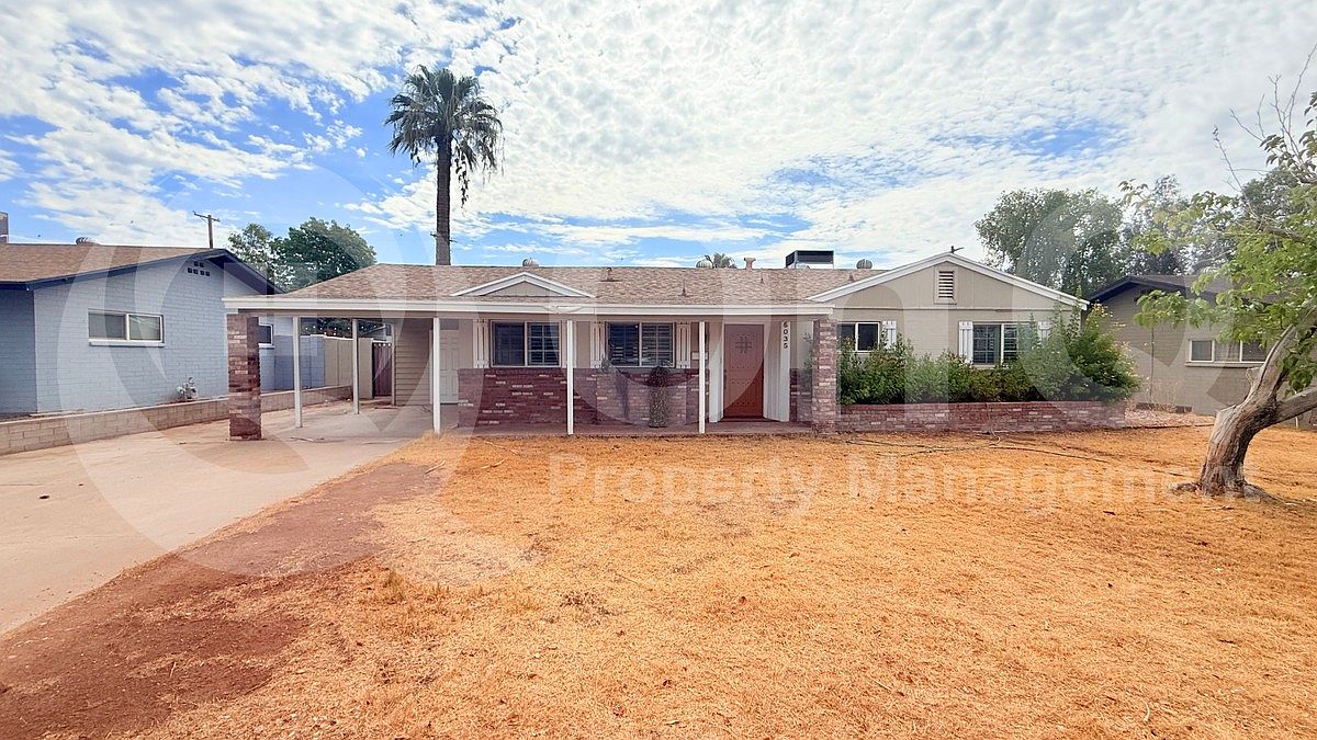 6035 N 17th St Phoenix, AZ 85016 photo 2