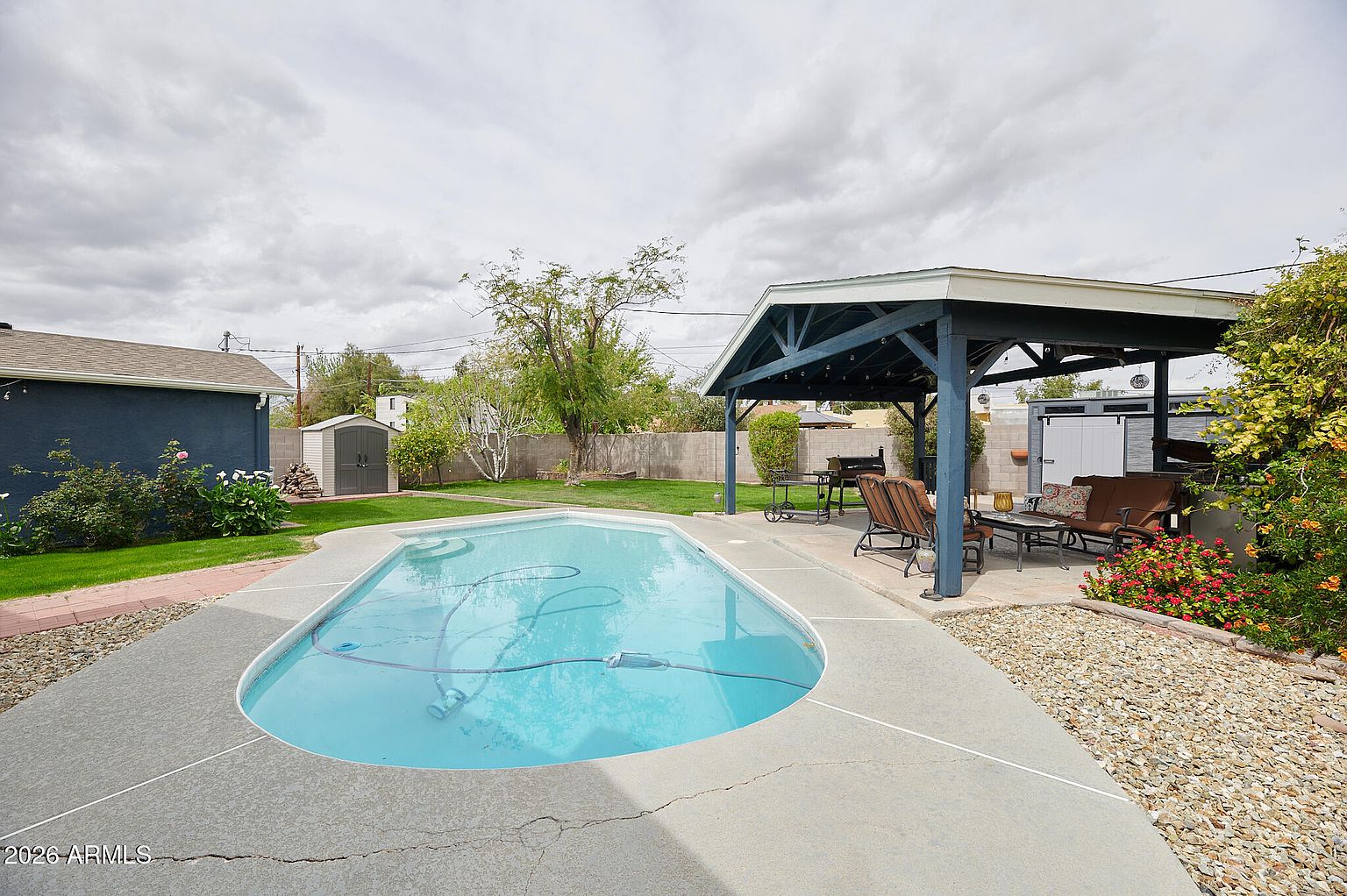 1708 E Montebello Ave Phoenix, AZ 85016 photo 5